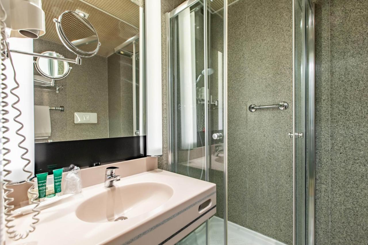 Hotiday Hotel Milano Turro Eksteriør bilde