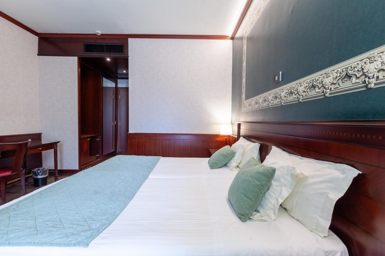 Hotiday Hotel Milano Turro Eksteriør bilde